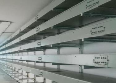 张店管廊支架是什么