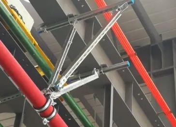 张店抗震支架厂家与你分享你必须做的紧急情况下的准备